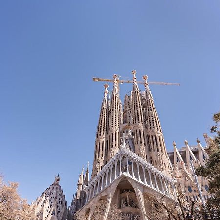 Appartement Sweett - Pare Lainez à Barcelone Extérieur photo