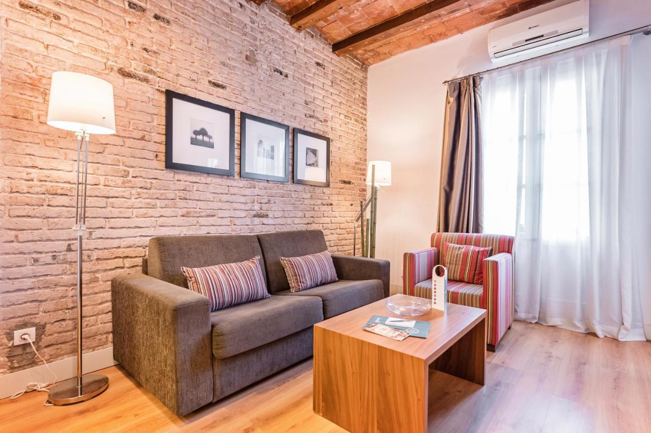 Appartement Sweett - Pare Lainez à Barcelone Extérieur photo