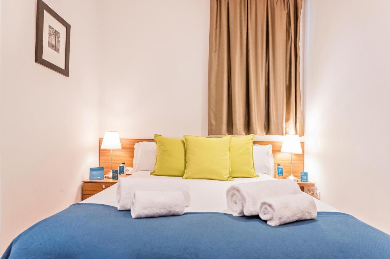 Appartement Sweett - Pare Lainez à Barcelone Extérieur photo