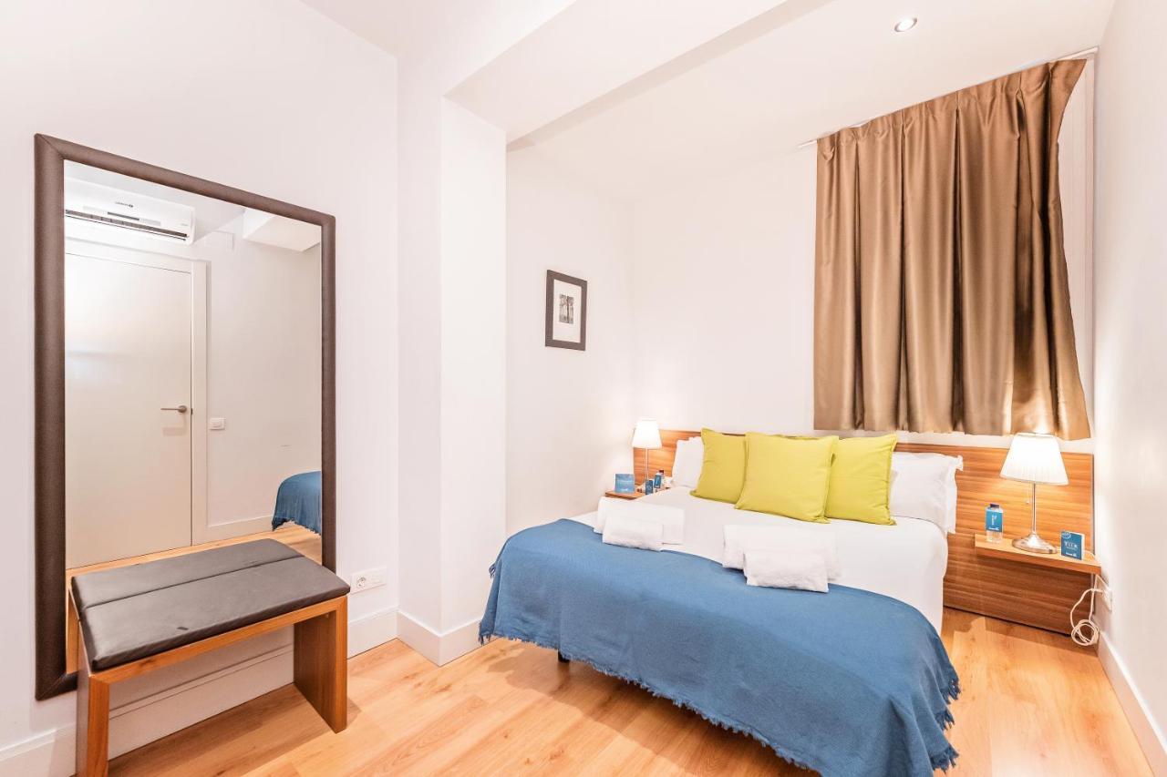 Appartement Sweett - Pare Lainez à Barcelone Extérieur photo