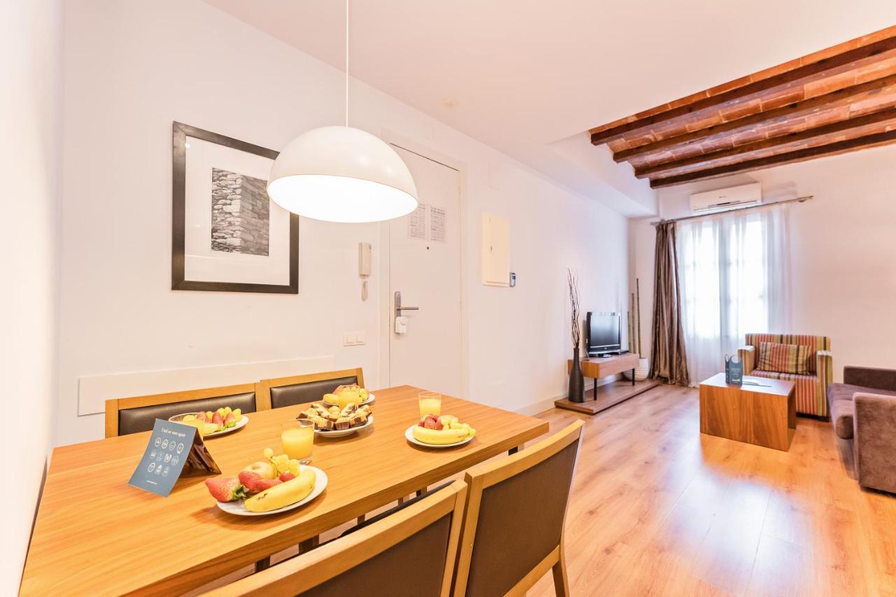Appartement Sweett - Pare Lainez à Barcelone Extérieur photo