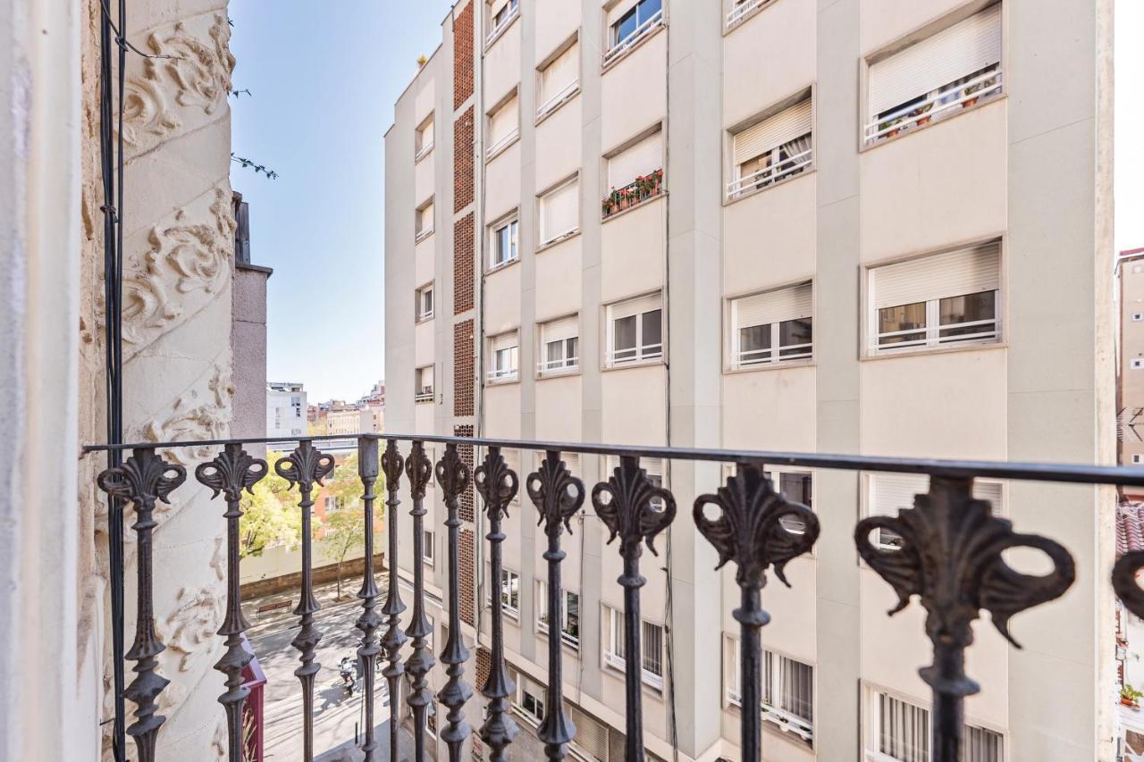 Appartement Sweett - Pare Lainez à Barcelone Extérieur photo
