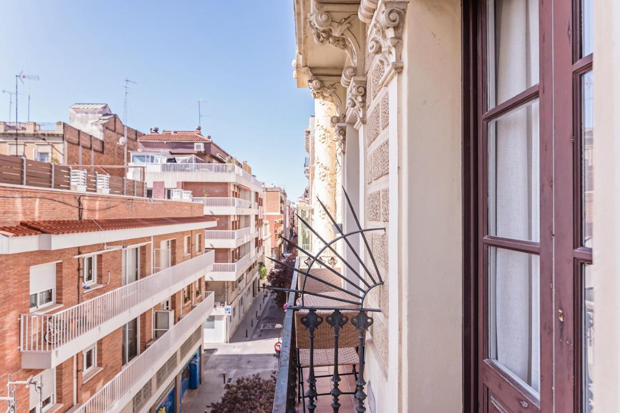 Appartement Sweett - Pare Lainez à Barcelone Extérieur photo