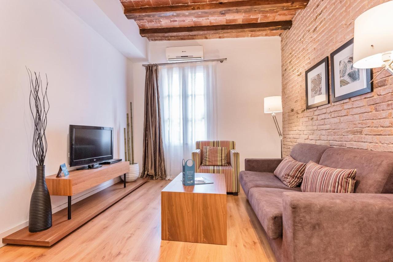 Appartement Sweett - Pare Lainez à Barcelone Extérieur photo