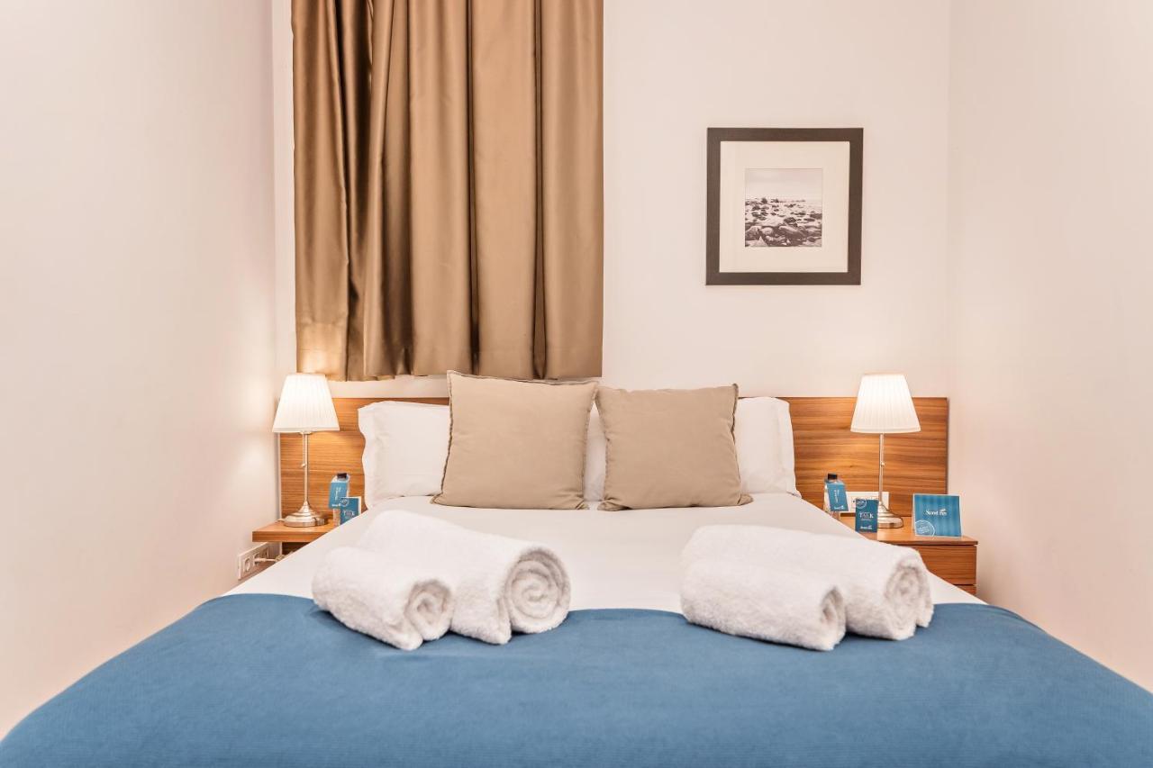 Appartement Sweett - Pare Lainez à Barcelone Extérieur photo