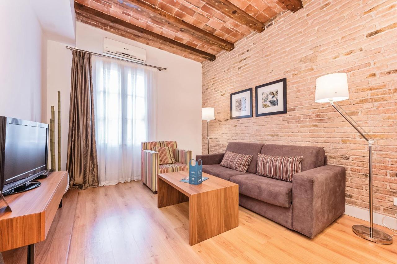 Appartement Sweett - Pare Lainez à Barcelone Extérieur photo