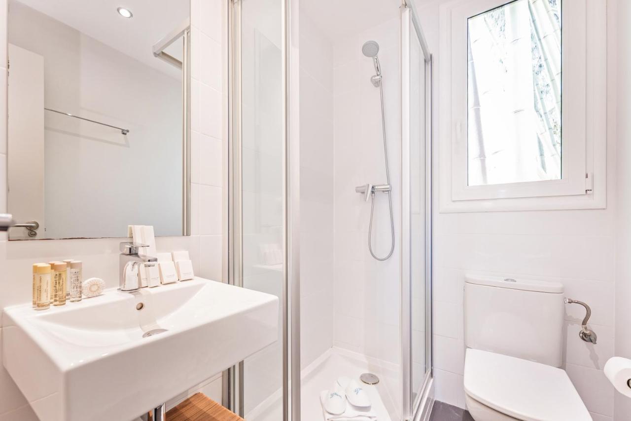 Appartement Sweett - Pare Lainez à Barcelone Extérieur photo