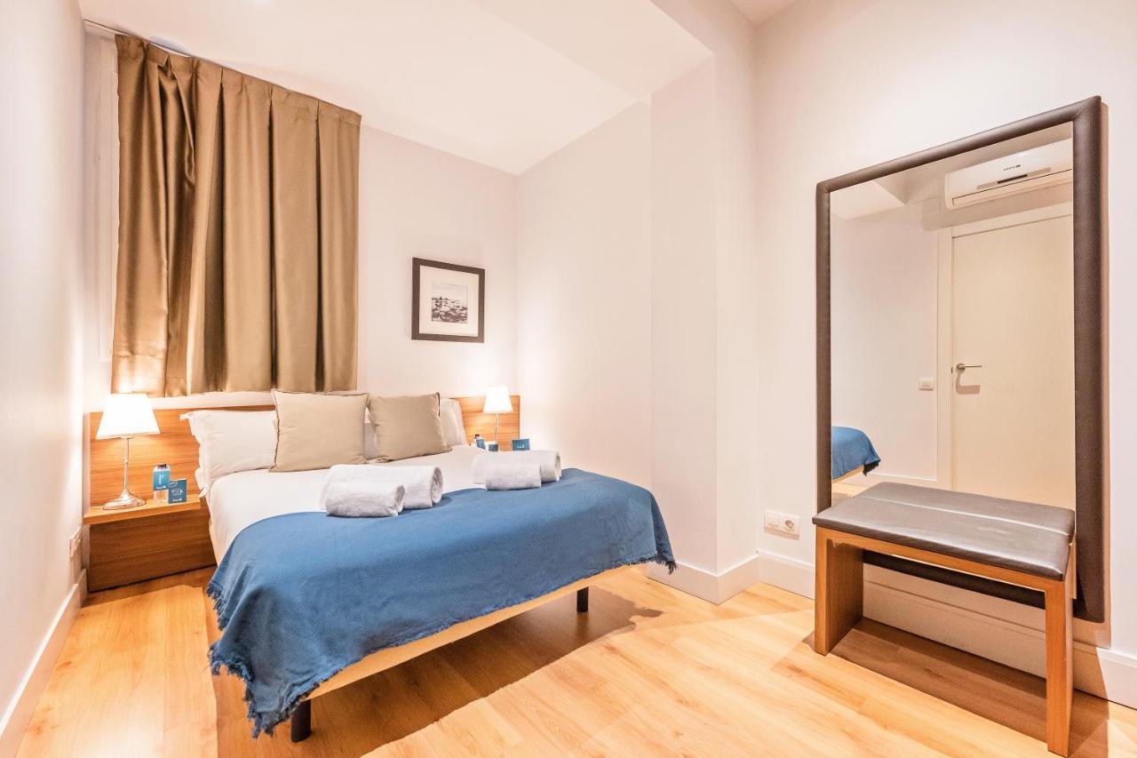 Appartement Sweett - Pare Lainez à Barcelone Extérieur photo